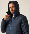 Giacca termica con cappuccio Navigate Regatta Professional