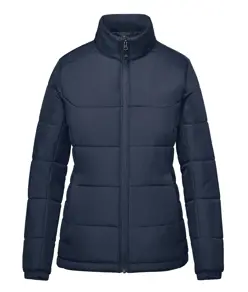 Giacca termica donna Sierra Stormtech