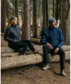 Giacca termica donna Sierra Stormtech