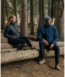 Giacca termica donna Sierra Stormtech