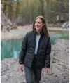 Giacca termica donna Sierra Stormtech