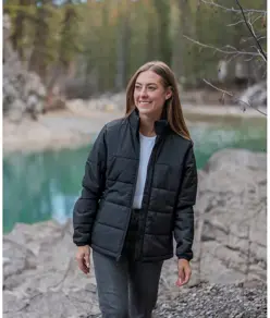 Giacca termica donna Sierra Stormtech