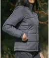 Giacca termica donna Sierra Stormtech