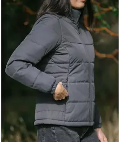 Giacca termica donna Sierra Stormtech