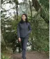 Giacca termica donna Sierra Stormtech