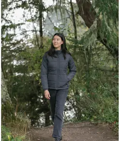 Giacca termica donna Sierra Stormtech