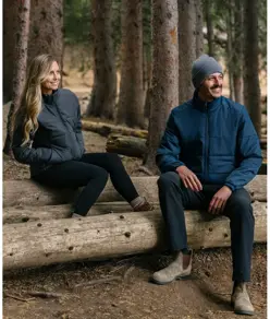 Giacca termica donna Sierra Stormtech