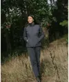 Giacca termica donna Sierra Stormtech