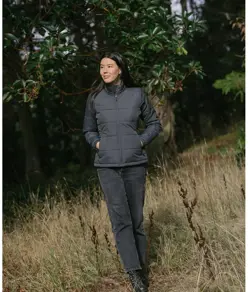 Giacca termica donna Sierra Stormtech
