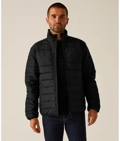 Giacca termica Essential Regatta Professional