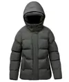 Giacca termica Explorer donna Stormtech