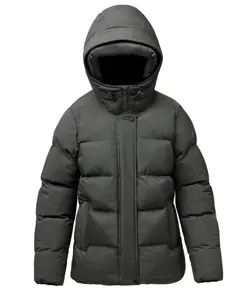 Giacca termica Explorer donna Stormtech