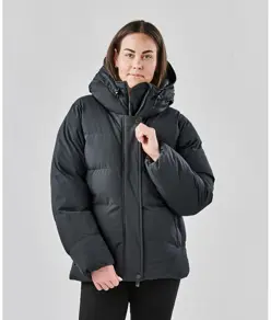 Giacca termica Explorer donna Stormtech
