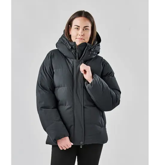 Giacca termica Explorer donna Stormtech