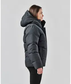 Giacca termica Explorer donna Stormtech