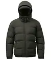 Giacca termica Explorer Stormtech