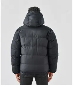 Giacca termica Explorer Stormtech