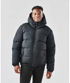 Giacca termica Explorer Stormtech