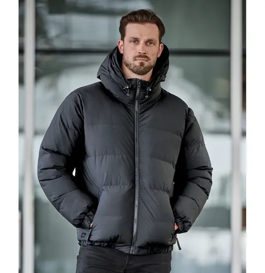 Giacca termica Explorer Stormtech
