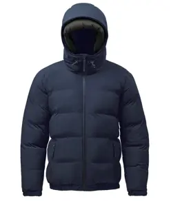 Giacca termica Explorer Stormtech