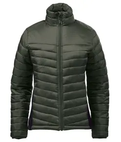 Giacca termica Montserrat donna Stormtech