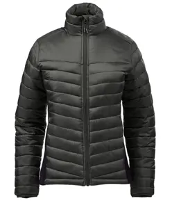 Giacca termica Montserrat donna Stormtech
