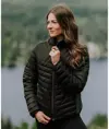 Giacca termica Montserrat donna Stormtech
