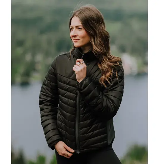 Giacca termica Montserrat donna Stormtech
