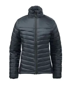 Giacca termica Montserrat donna Stormtech