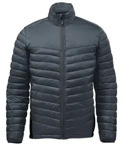 Giacca termica Montserrat Stormtech