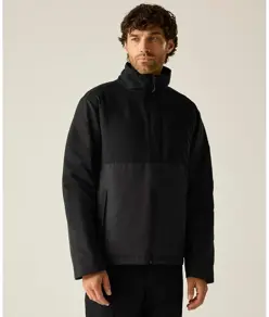 Giacca termica Recycle.me Regatta Professional