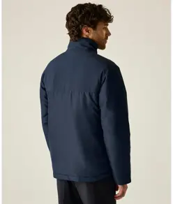 Giacca termica Recycle.me Regatta Professional