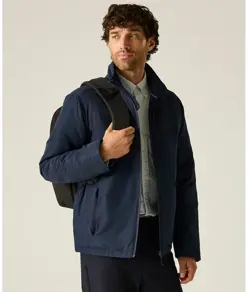 Giacca termica Recycle.me Regatta Professional