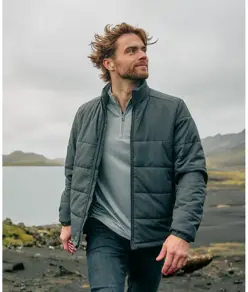 Giacca termica Sierra Stormtech