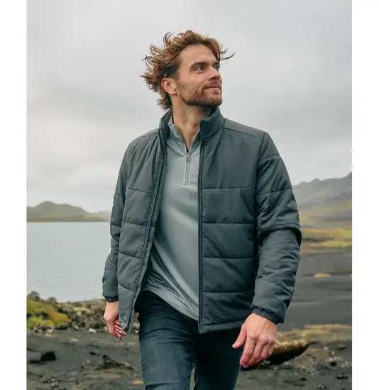 Giacca termica Sierra Stormtech