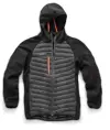 Giacca termica Trade Scruffs
