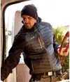 Giacca termica Trade Scruffs