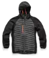 Giacca termica Trade Scruffs