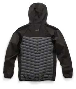 Giacca termica Trade Scruffs