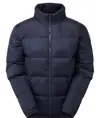Giacca trapuntata a quadri Fourteener 2786