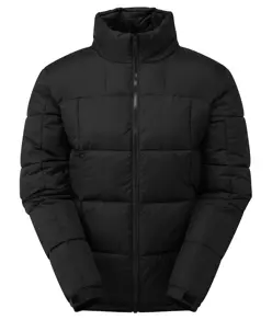 Giacca trapuntata a quadri Fourteener 2786