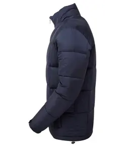 Giacca trapuntata a quadri Fourteener 2786