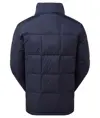 Giacca trapuntata a quadri Fourteener 2786