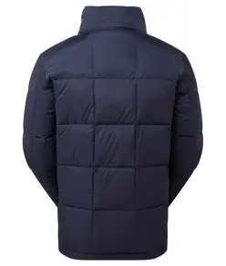 Giacca trapuntata a quadri Fourteener 2786