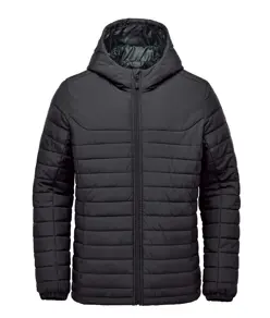Giacca trapuntata con cappuccio Nautilus Stormtech