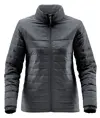 Giacca trapuntata da donna Nautilus Stormtech