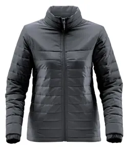 Giacca trapuntata da donna Nautilus Stormtech