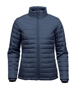 Giacca trapuntata da donna Nautilus Stormtech