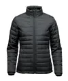 Giacca trapuntata da donna Nautilus Stormtech