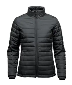 Giacca trapuntata da donna Nautilus Stormtech
